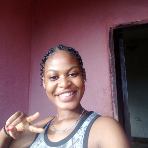 Calista A. profile photo