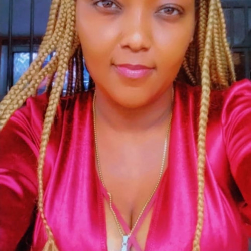 Mercy N. profile photo