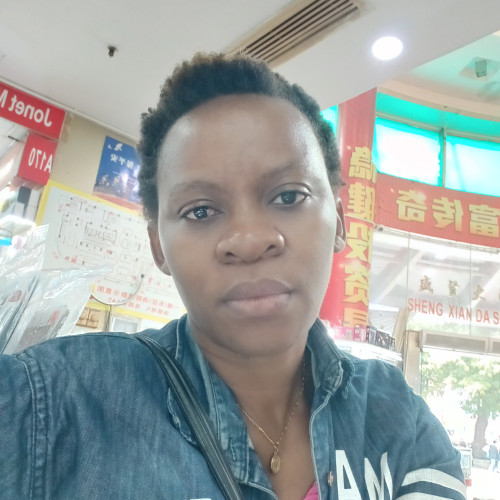 Ketura L. profile photo