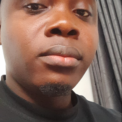 Shodamola  O. profile photo