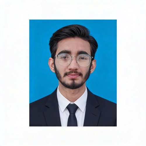 Malik N. profile photo
