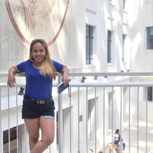 Maria Christina G. profile photo