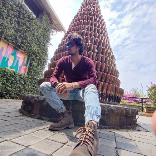 Krishn Y. profile photo