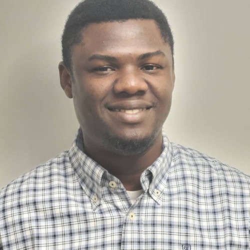 Enifome I. profile photo