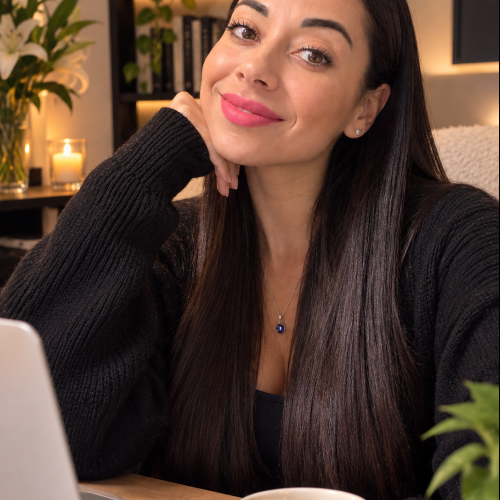 CPaola N. profile photo