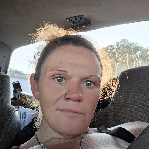 Megan D. profile photo