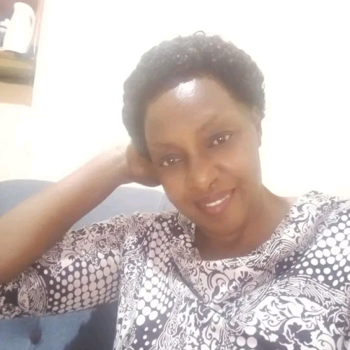 Faith N. profile photo