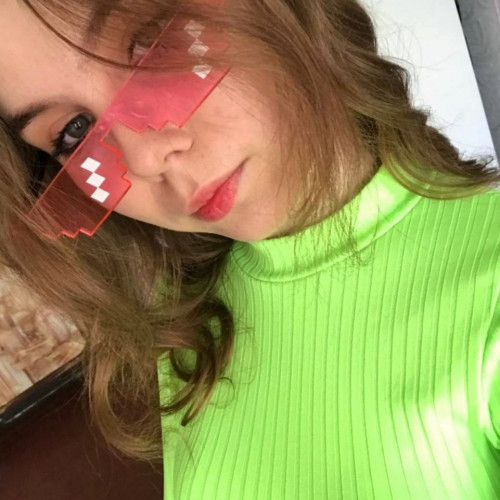 Yulia Y. profile photo