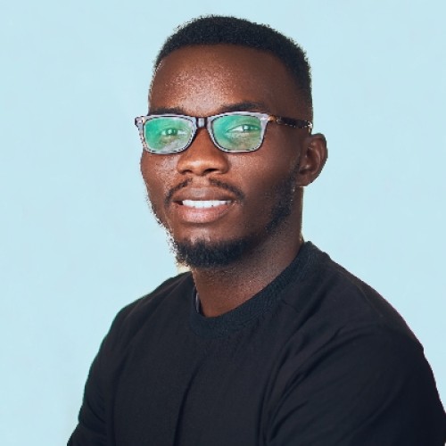 Kingsley  O.
