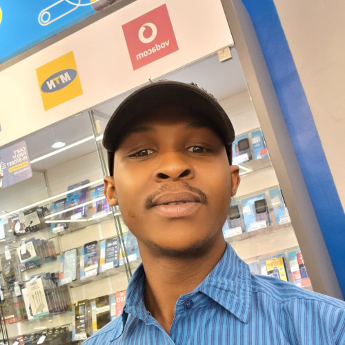 Given N. profile photo
