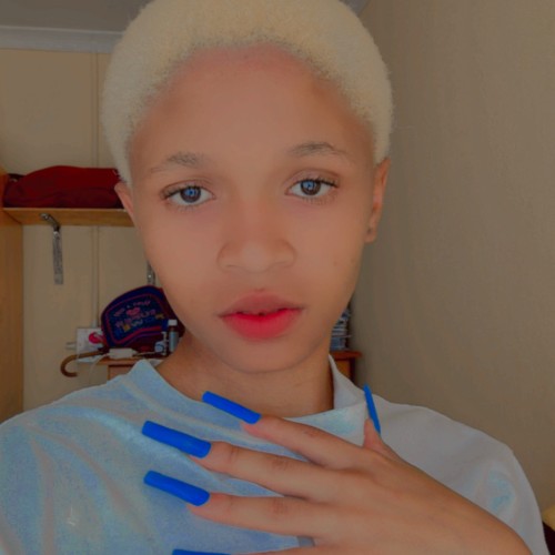 Katleho R.