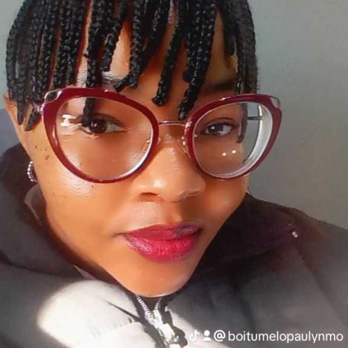 Boitumelo P. profile photo