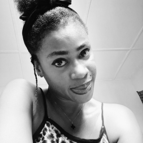 Sharon Lucy Ogechi O.