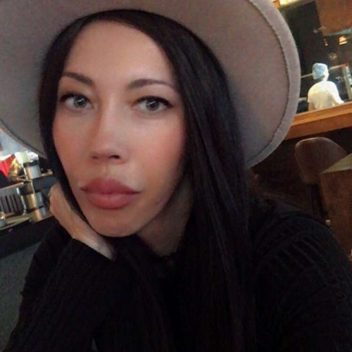 Una B. profile photo