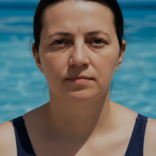 Krystyna D. profile photo