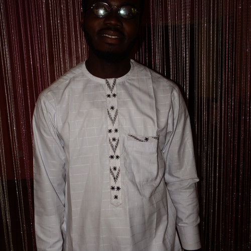 Isah U. profile photo
