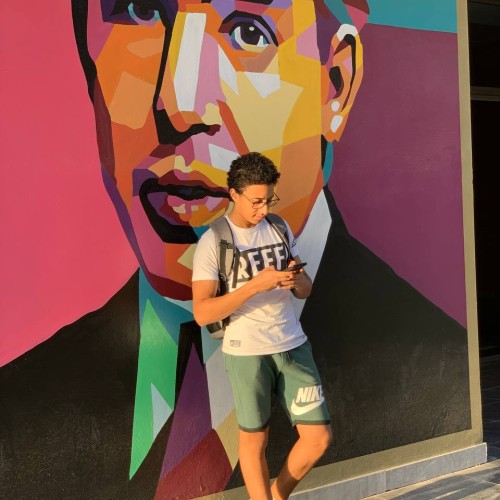 YASSER H. profile photo