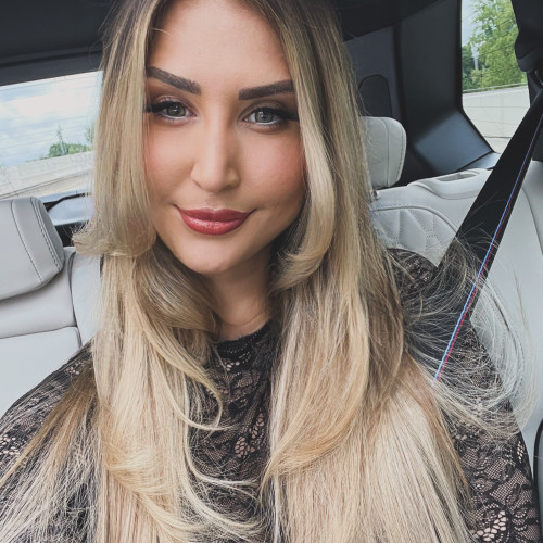 Selina k. profile photo