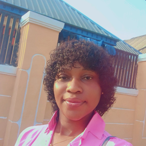 VIVIAN E. profile photo
