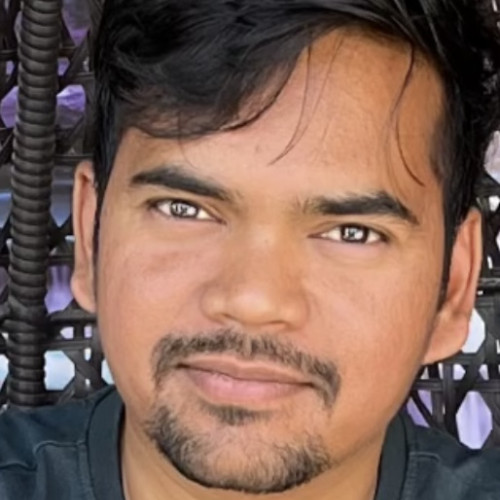 Amant K. profile photo