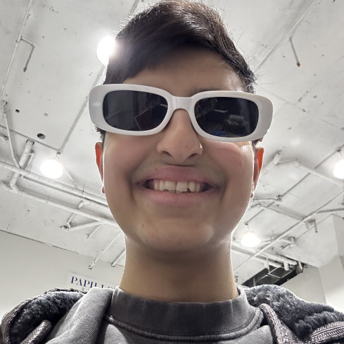 Firas N. profile photo