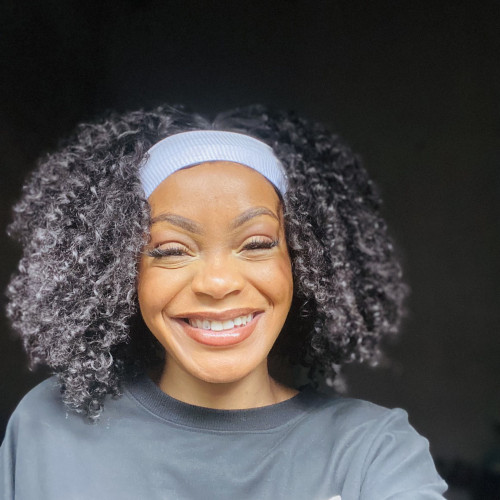 Rosemary m. profile photo