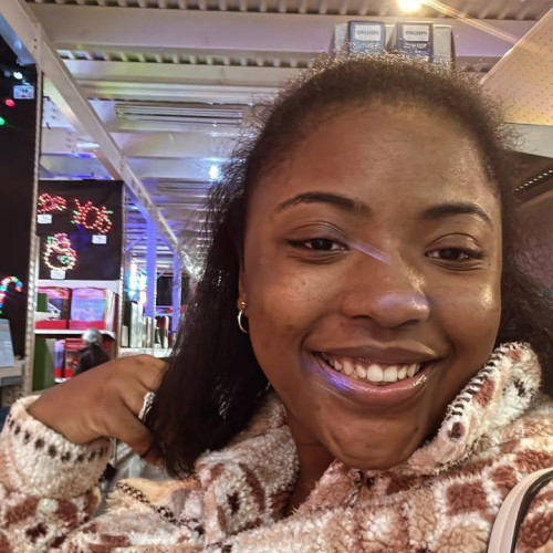 Amiya W. profile photo