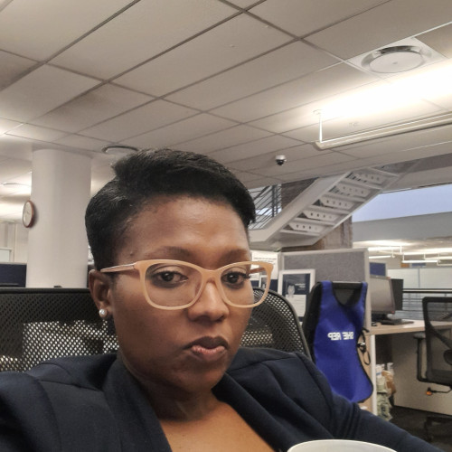 Makhosazane M.