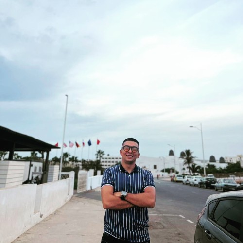 Khaled S. profile photo