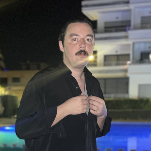 ayoub F. profile photo