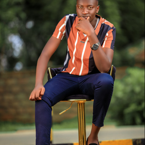 FIDELIS M. profile photo