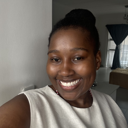 Maria F. profile photo