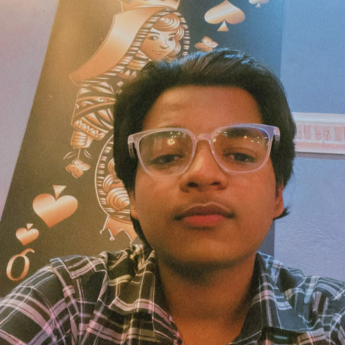 Anish  K. profile photo