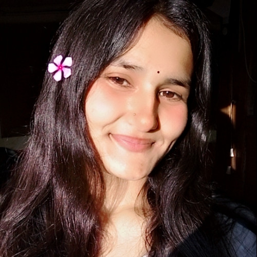 Swati R.