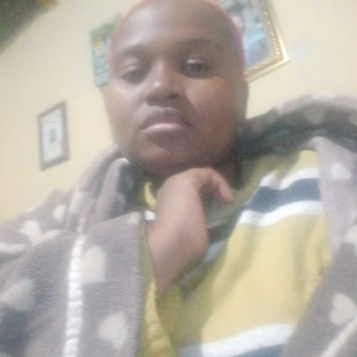 kgaugelo L. profile photo