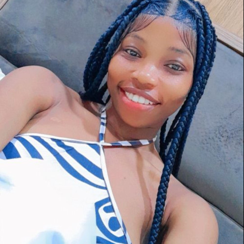 Onyema A. profile photo