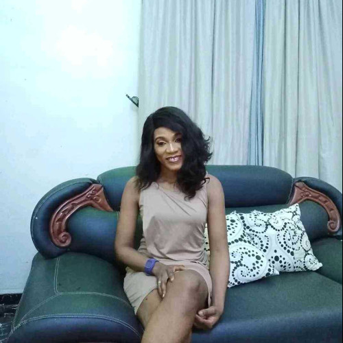 mercy o. profile photo