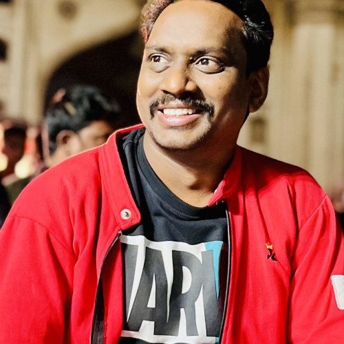 Jones K. profile photo