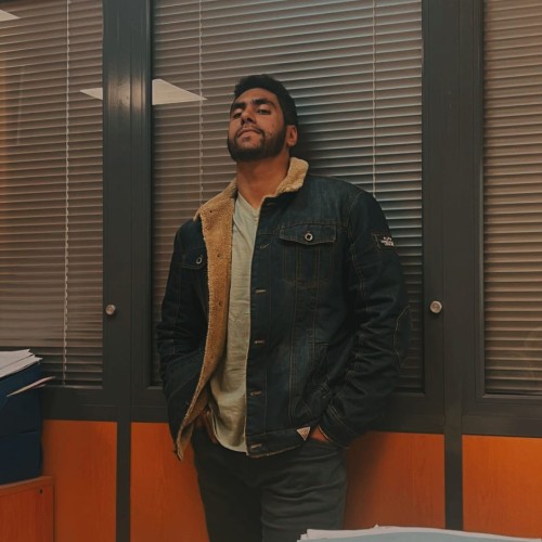 Mohamed M.