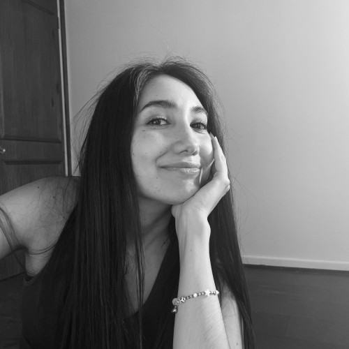 belen v. profile photo