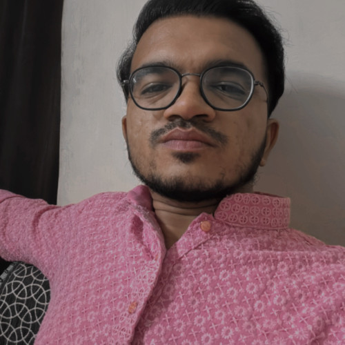Nikhil P. profile photo