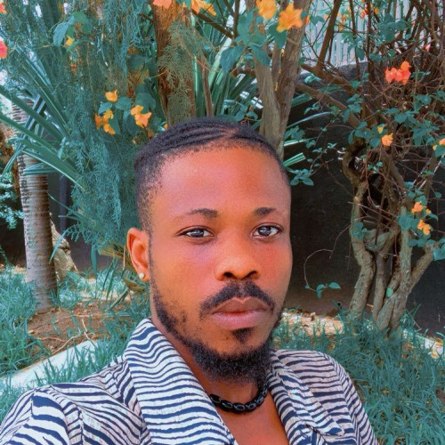 Chidozie isdore E.