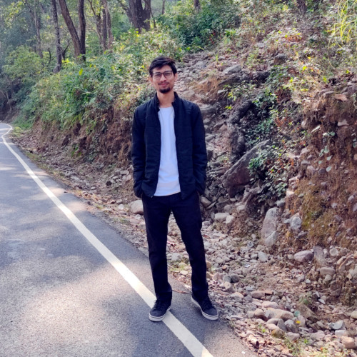 Ankit B. profile photo