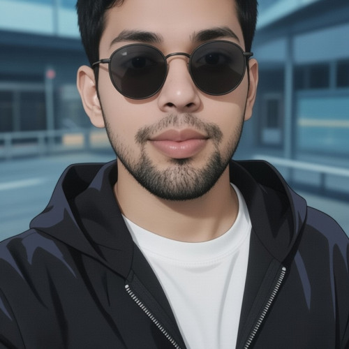 Krishna S. profile photo