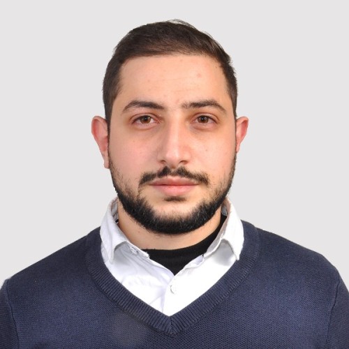 EBRAHIM D. profile photo