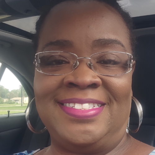 Alicia W. profile photo