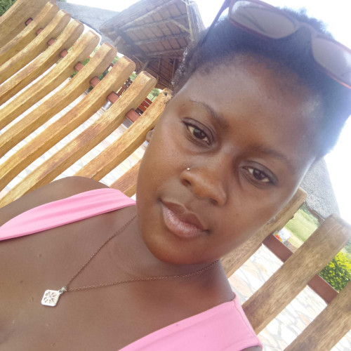 kolobetso B. profile photo