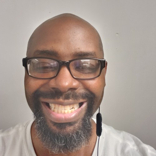 RICHARD P. profile photo