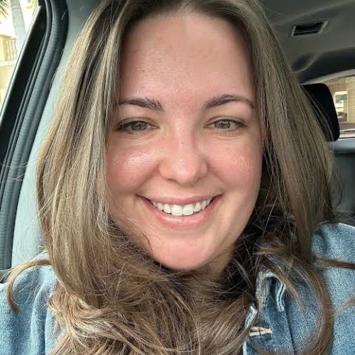 Amelia l. profile photo