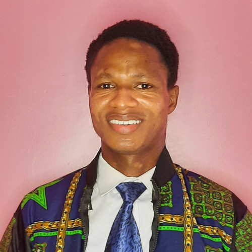 Praise H. profile photo